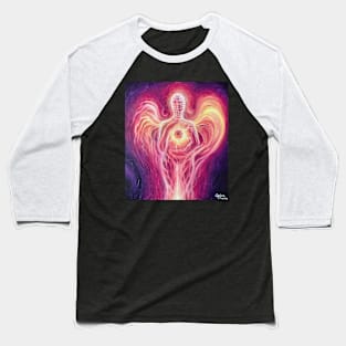 the inner sun Baseball T-Shirt